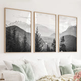 Wood Frame - no mat