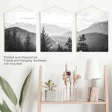 Print - unframed