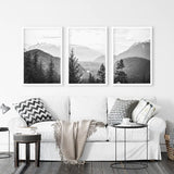 White Frame - no mat