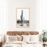 Wood Frame