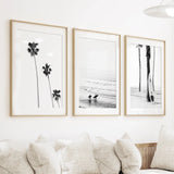 Wood Frame - w/ mat