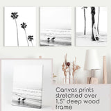 Wrapped Canvas