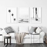 White Frame - no mat
