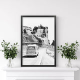 Black Frame