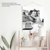 Print - unframed