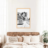 Wood Frame