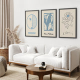 Black Frame - no mat