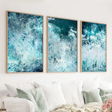 Wood Frame - no mat