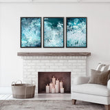 Black Frame - no mat