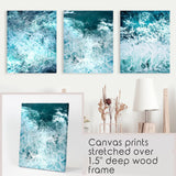 Wrapped Canvas