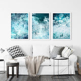 White Frame - no mat