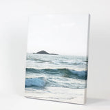 Wrapped Canvas