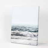 Wrapped Canvas