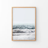Thin Wood Frame