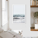 White Frame