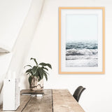 Wood Frame w/ Mat