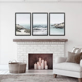 Black Frame - no mat