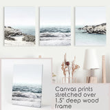 Wrapped Canvas