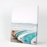 Wrapped Canvas