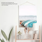 Print - unframed