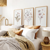 Thin Wood Frame - no mat