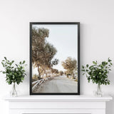 Black Frame