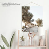 Print - unframed
