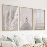 Wood Frame - no mat