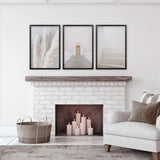 Black Frame - no mat