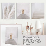 Wrapped Canvas