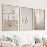 Wood Frame - no mat