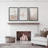 Black Frame - no mat