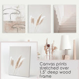 Wrapped Canvas