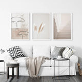 White Frame - no mat