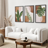 Black Frame - no mat