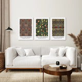 Wrapped Canvas