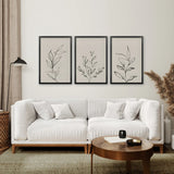 Black Frame - no mat