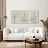Wrapped Canvas