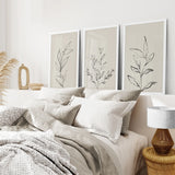 White Frame - no mat