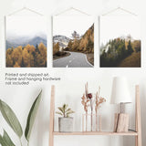 Print - unframed