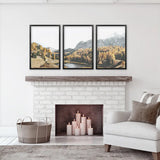 Black Frame - no mat