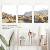 Print - unframed