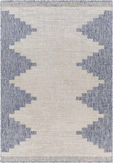 2' x 2'11" Rectangle