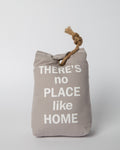 Weighted Cotton Fabric Door Stop