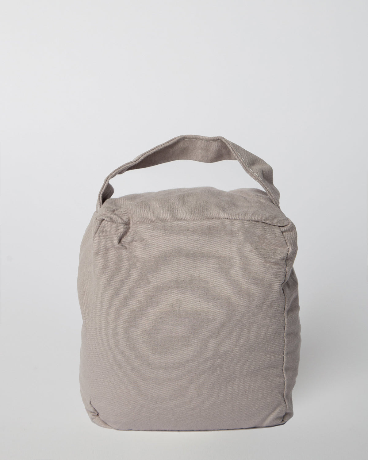 Decorative Fabric Weighted Door Stop