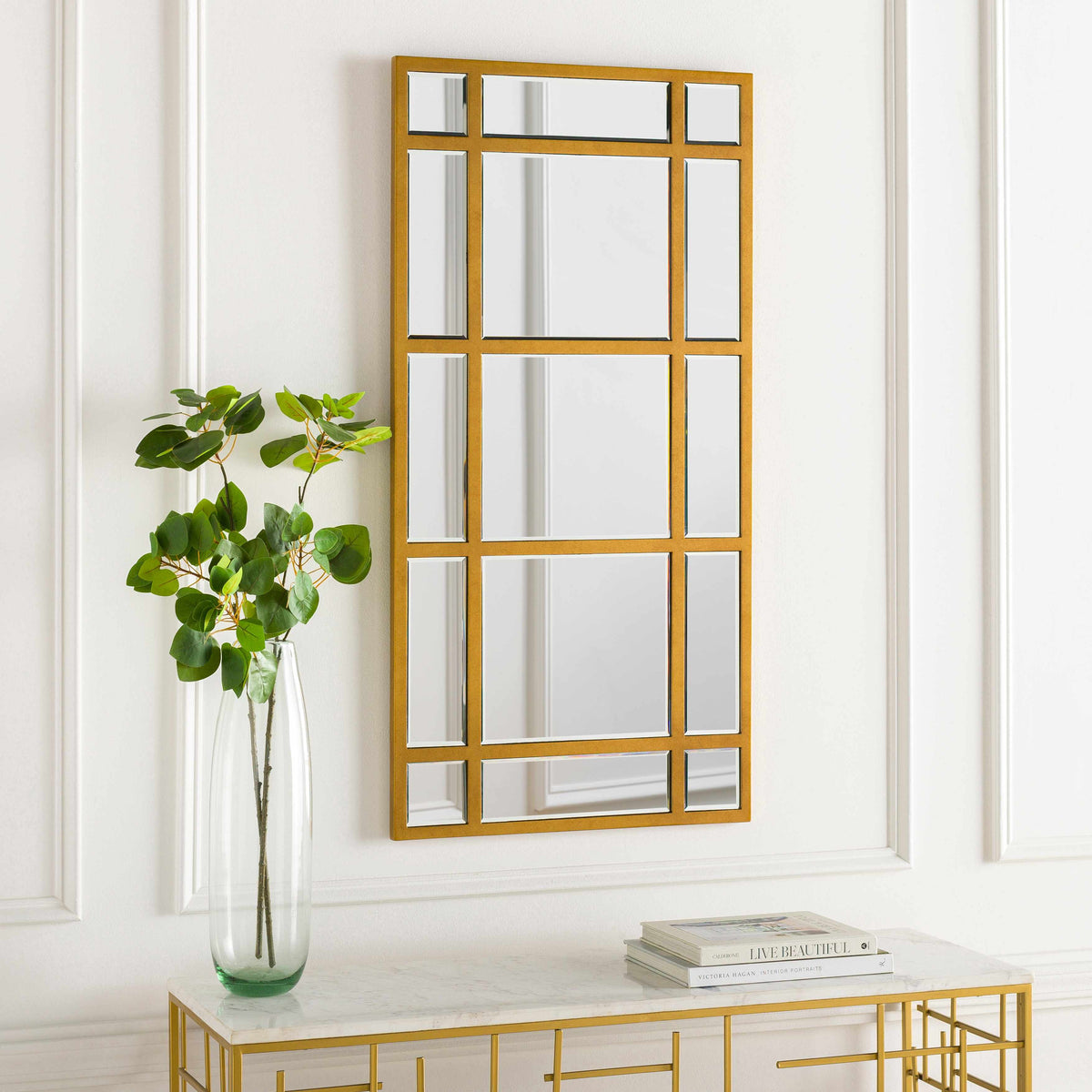 Clane Mirror