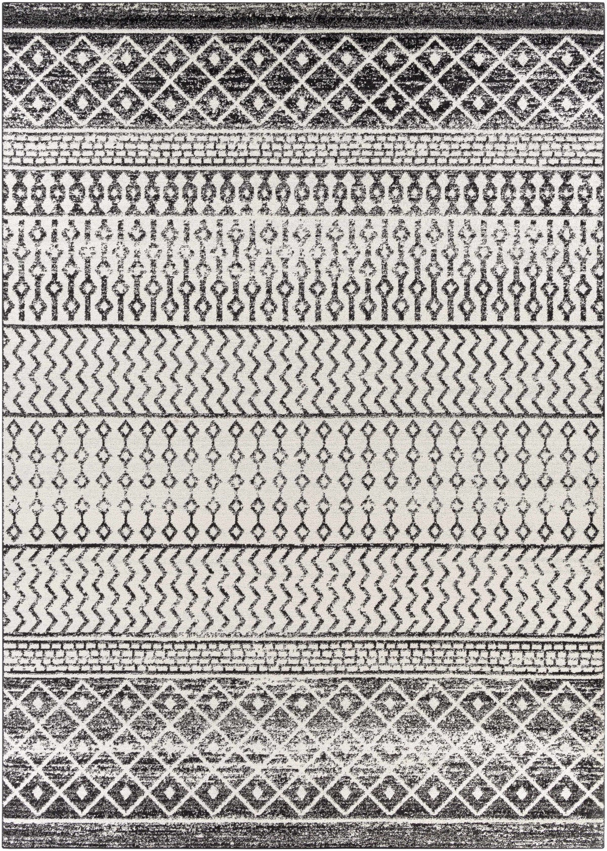 Constantin Bohemian Area Rug