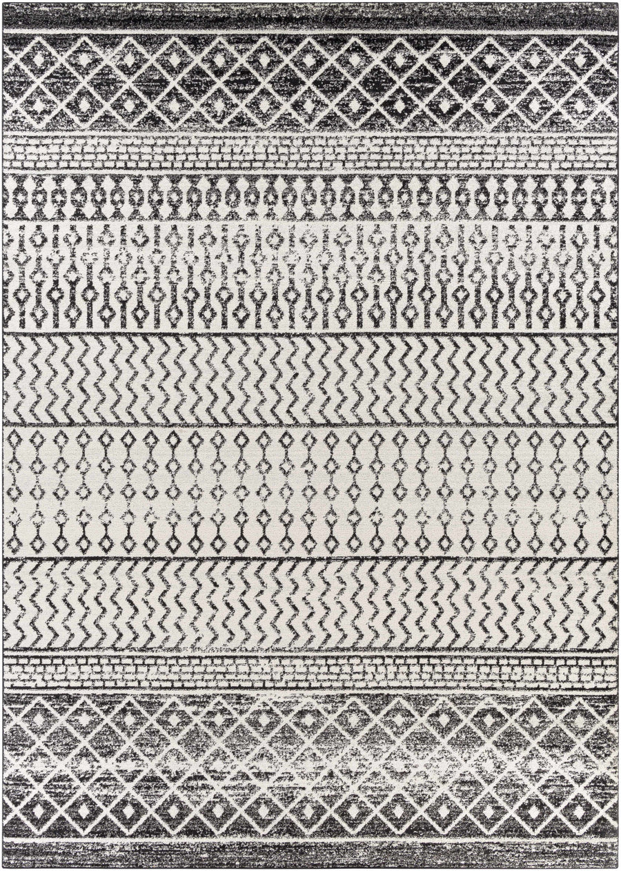 Constantin Bohemian Area Rug