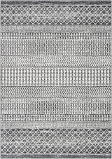 8'10" x 12'6" Rectangle