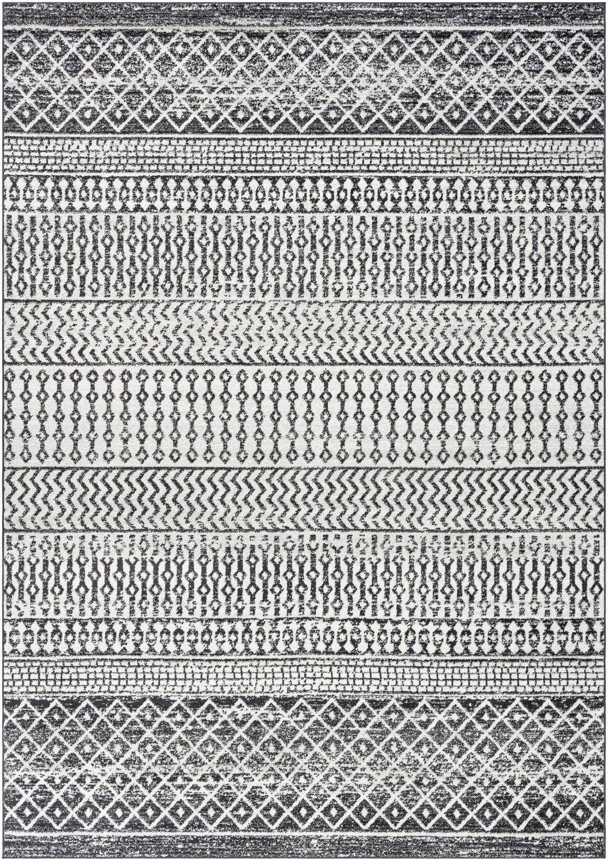 Constantin Bohemian Area Rug